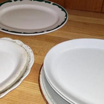 Unusual Dishware #154 