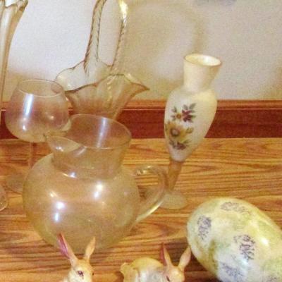 Decor And More Some With Easter #55 