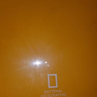 Recipe Box, Nat Geo, Swayze Dance And Other Useful Stuff #206 