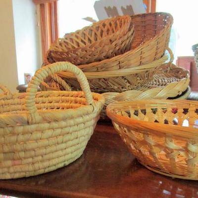 Baskets #52.  