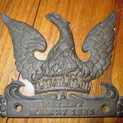 Patriotic Wall Hanging #47 