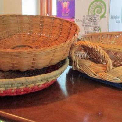 Baskets #52.  