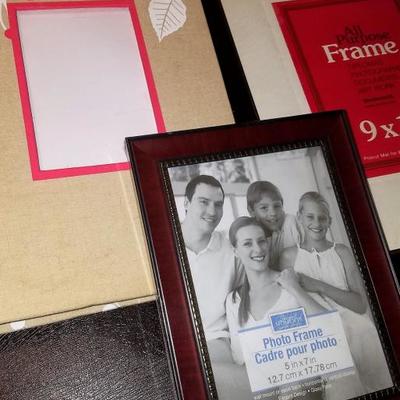 Picture Frames & Photo Books #115 
