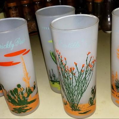 Arizona Glasses #172