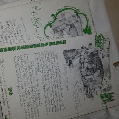 Recipe Box, Nat Geo, Swayze Dance And Other Useful Stuff #206 