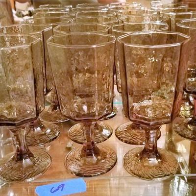 Vintage Glassware #69 