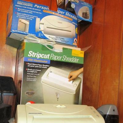 Office Supplies #64