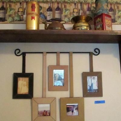 Wall Hanging #50 
