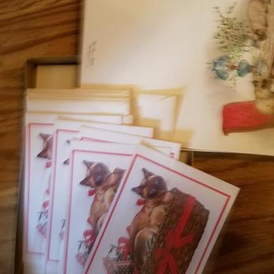 HUGE Christmas Decor Set #36 