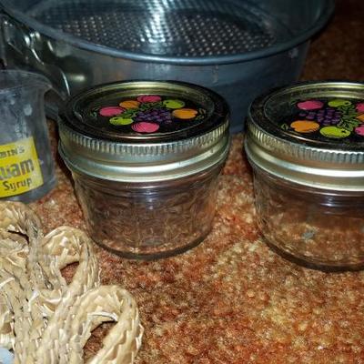 Antique Kitchenware #143