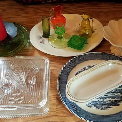 Misc Servings #31