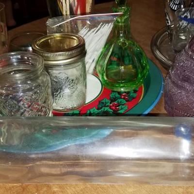 Bar Ware & Glass rolling Pin #180  