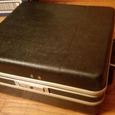 Portable Bar Lot #76. 