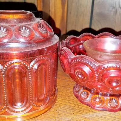 Fairy Lights Could Be Fenton #136 