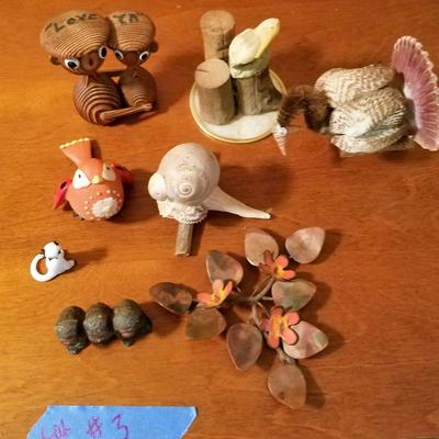 Souvenir Central #3