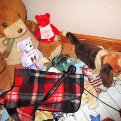 Pets & Vintage Toys #38