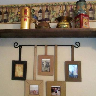 Wall Hanging #50 