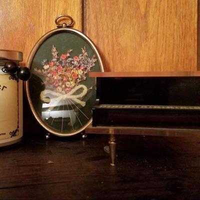 Music And Romance Lot #75 