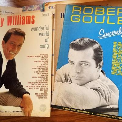 Sweet Melodies Music Sheets #32. 
