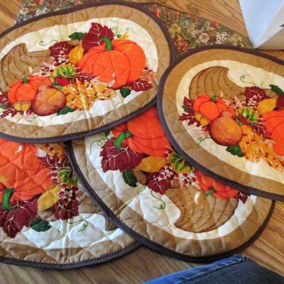 Fall /Halloween Party Set #40 