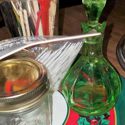 Bar Ware & Glass rolling Pin #180  