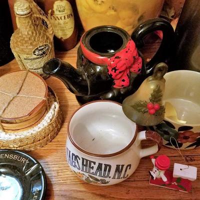 Soup And More Lot #79 