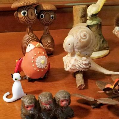 Souvenir Central #3