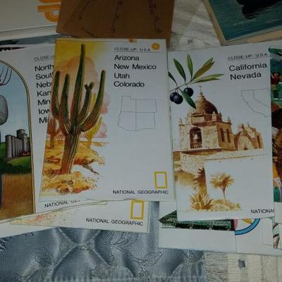 Recipe Box, Nat Geo, Swayze Dance And Other Useful Stuff #206 