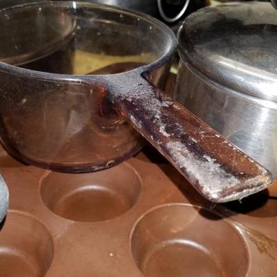 Revere Ware More Cast-Iron #175 