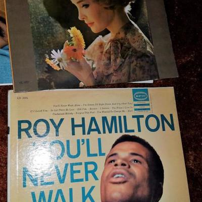 Vintage Record Albums Vinyl Lot #120 
