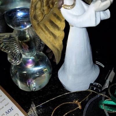 Heaven Sent With More Angels #117 