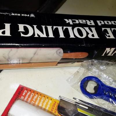 Utensils And More #168