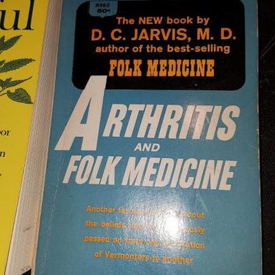 Healing Books #113