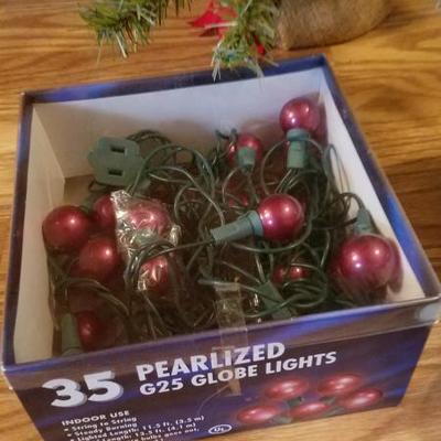 HUGE Christmas Decor Set #36 