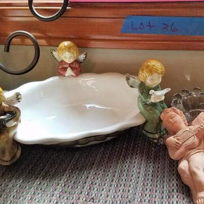 Precious Moments Heaven Sent Decor And More #26 