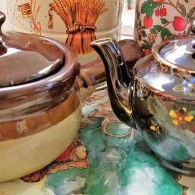 Sifter & Kitchenwares #182 