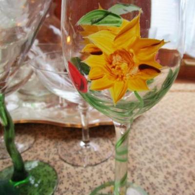 Ruhr Germany Crystal & More #62 