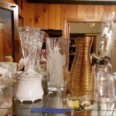 Tea And Free A. Hewitt Signed Pieces #65 