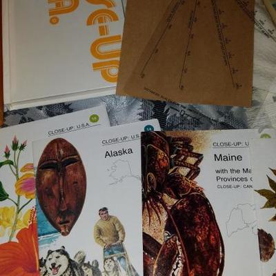 Recipe Box, Nat Geo, Swayze Dance And Other Useful Stuff #206 