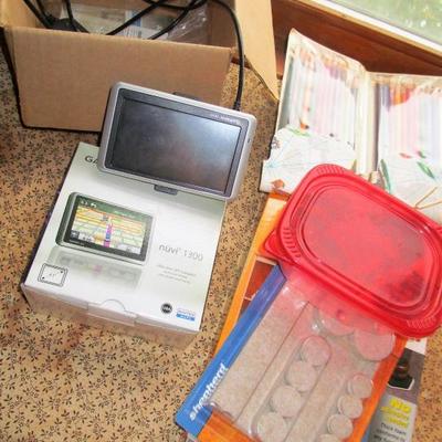 GPS And More #45 