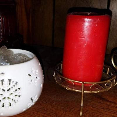 Fairy Lights Could Be Fenton #136 