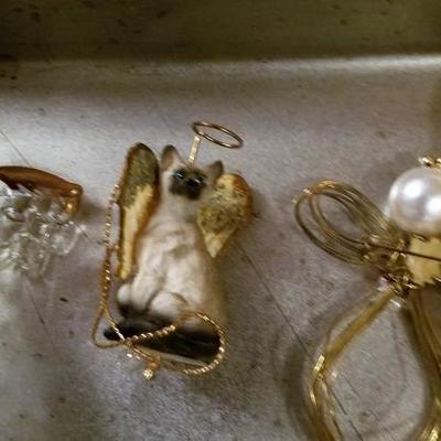 Another Angel Decorative Set #35 