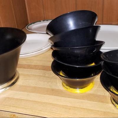Unusual Dishware #154 
