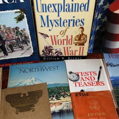 Travel Books #102 