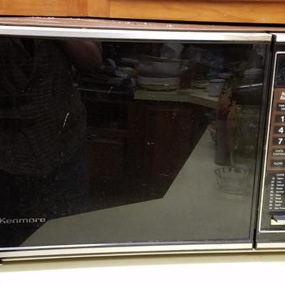 Microwave #159