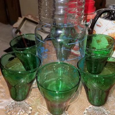 Glassware More #181 
