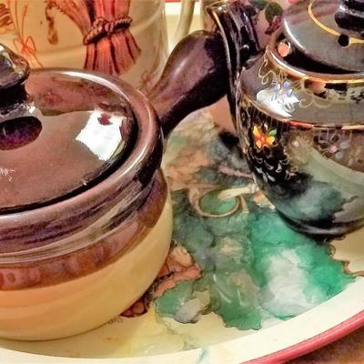 Sifter & Kitchenwares #182 