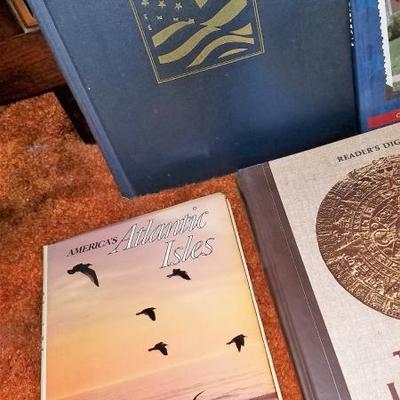Travel Books #102 