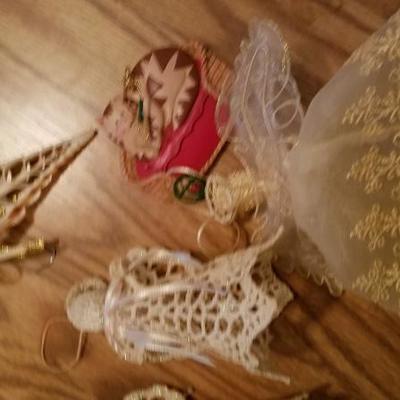 HUGE Christmas Decor Set #36 