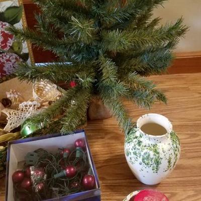HUGE Christmas Decor Set #36 